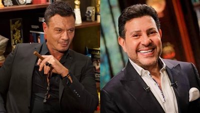 عباس أبو الحسن يعتذر بعد تأييد حكم تغريمه في حق هاني شاكر: تجاوزت حدود النقد 