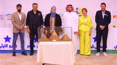 التضامن: 235 ألف طرف صناعي وأدوات مساعدة لذوي الإعاقة من 2014 حتى الآن