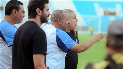 راحة 48 ساعة لـ غزل المحلة بعد الفوز على أبو قير