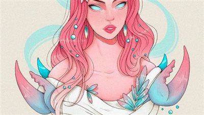 توقعات الأبراج حظك اليوم برج السرطان يوم الثلاثاء 10-10-2023: تنفس بعمق