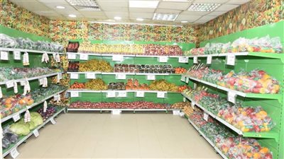 محافظ أسوان: تكليف الجهات المعنية ببدء تنفيذ مبادرة تخفيض أسعار السلع السبت المقبل