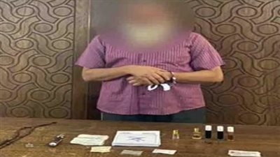 ادعى معالجتهم بالسحر.. الأمن يضبط دجالا احتال على المرضى بالإسكندرية | بث مباشر 