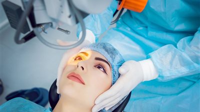 للمقبلين على تصحيح النظر.. نصائح للتعافي السريع بعد العملية