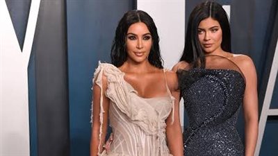 بسبب دعمها لإسرائيل.. شقيقة كيم كارداشيان تفقد مليون متابع على إنستجرام في يوم واحد 