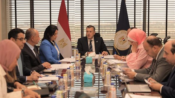 أحمد عيسى وزير السياحة