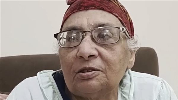 فايزة شاكر الأم المطرودة