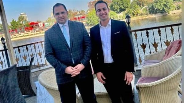 محمد عاطف مشهور