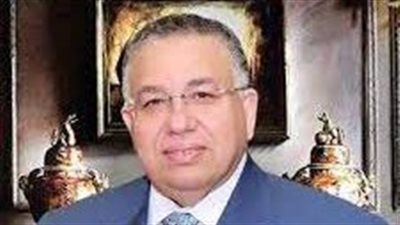 نقيب الأشراف: مصر دولة آمنة والاعتداء على الآمنين جريمة إرهابية