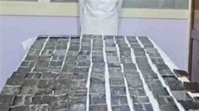 حبس صاحب مول شهير بطنطا لحيازته 65 ألف قرص مخدر بالبحيرة