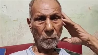 لمدة 33 عاما.. عم محسن عودة يعود لأسرته بالبحيرة بعد سنوات من فقدان الذاكرة بليبيا: بناشد بإصدار بطاقة ليا | بث مباشر 