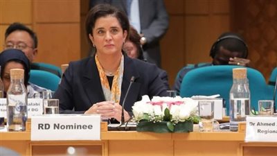 من هي الدكتورة حنان بلخي بعد توليها المدير الإقليمي لمكتب شرق المتوسط للصحة العالمية