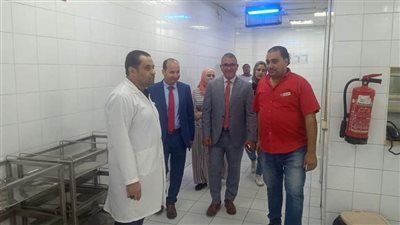 صحة القليوبية: إجراء 16147 عملية جراحية في التخصصات المختلفة بمستشفى بهتيم