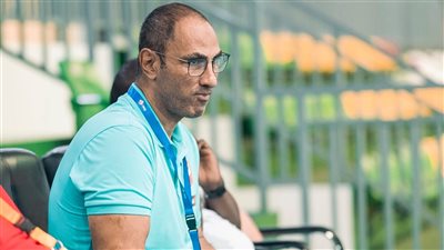 ياسر لبيب: يد الأهلي قادر على التتويج بالسوبر على حساب الزمالك