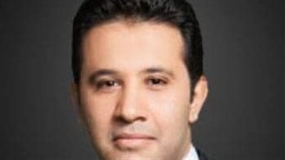 موعد ومكان عزاء والد الإعلامي عمرو خليل 