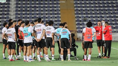 3 تحديات تنتظر فيتوريا ونجوم منتخب مصر في ودية زامبيا