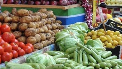 أسعار الخضراوات والفاكهة اليوم السبت 14 أكتوبر 2023 بالأسواق 