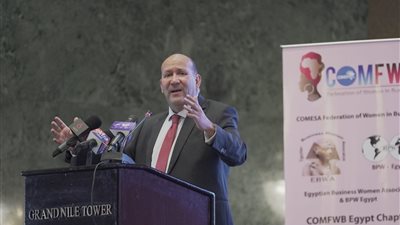 التخطيط: وصول عدد المستفيدات من الدورة الأولى لمبادرة حياة كريمة إلى 8 ملايين