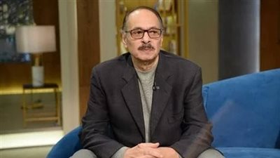 تشييع جنازة المخرج علاء محجوب بعد صلاة الظهر من مسجد الحصري 