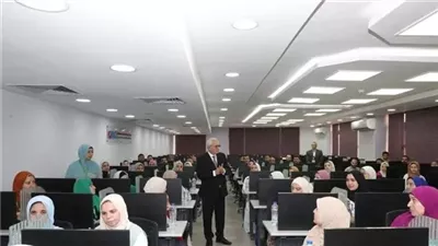 التفاصيل الكاملة بشأن تسليم المعلمين الجدد العمل بالمدارس