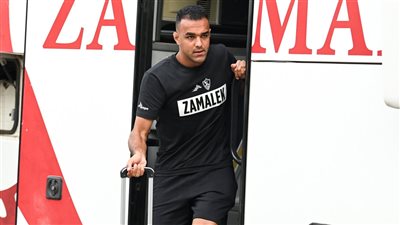 سيد نيمار: إمام عاشور زملكاوي أكثر من فتوح.. وهذا موقف زيزو من الأهلي