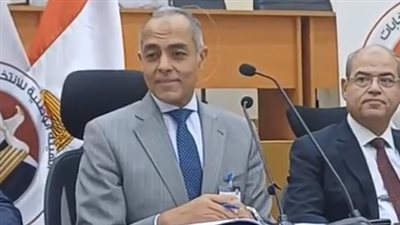 استمرار تلقي طلبات الترشح في انتخابات الرئاسة لليوم الثامن على التوالي 