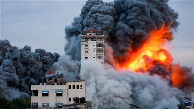 الصحة الفلسطينية: ارتفاع أعداد الشهداء إلى 1100 والمصابين لـ 5339