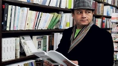 غدًا.. الروائي وحيد الطويلة ضيف مركز اللغة والثقافة العربية بجامعة القاهرة