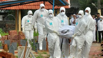 تعرف على أول دولة تسجل حالة وفاة بفيروس نيباه خلال 2024