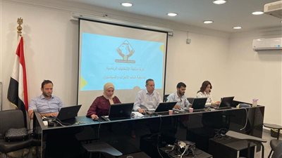 تنسيقية شباب الأحزاب والسياسيين تطلق غرفة عمليات لمتابعة الانتخابات الرئاسية