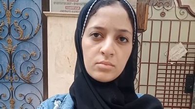 اتهمني في شرفي.. شهد تستغيث من زوجها بالمقطم: شوه وشي علشان رفعت عليه قضية خلع| بث مباشر 