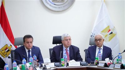 وزير التعليم العالي: بنك المعرفة المصري يعتبر من أكبر بنوك المعرفة على مستوى العالم