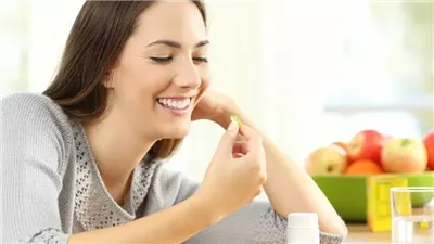 ماذا يحدث للجسم عند تناول أوميجا 3 يوميا؟.. ظهور النتائج بعد 8 أسابيع