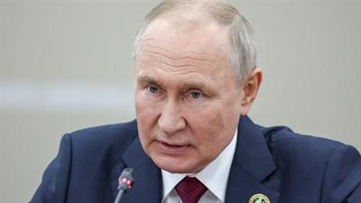 بوتين لـ عباس: إقامة دولة فلسطينية ذات سيادة شرط أساسي للتسوية الفلسطينية الإسرائيلية