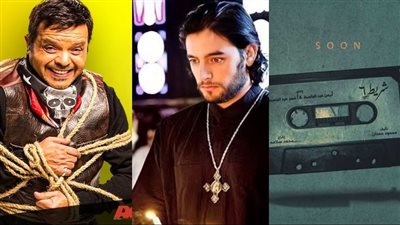 التكلفة الإنتاجية أبرزها.. 8 أفلام تلقى مصيرًا مجهولًا لأسباب مختلفة | تقرير