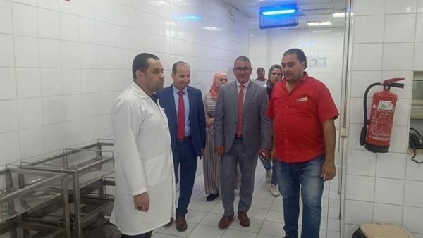 وكيل وزارة الصحة