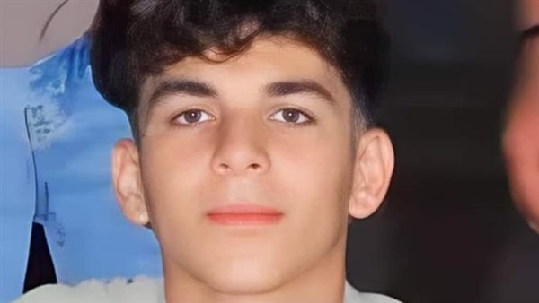 الطالب المتوفى