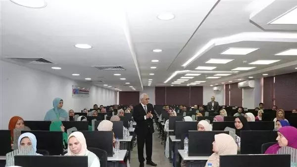 المعلمون الجدد