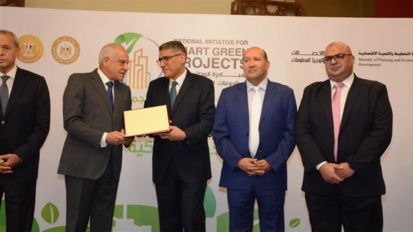 جانب من الاحتفالية