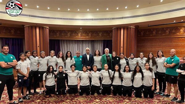 جمال علام يدعم منتخب