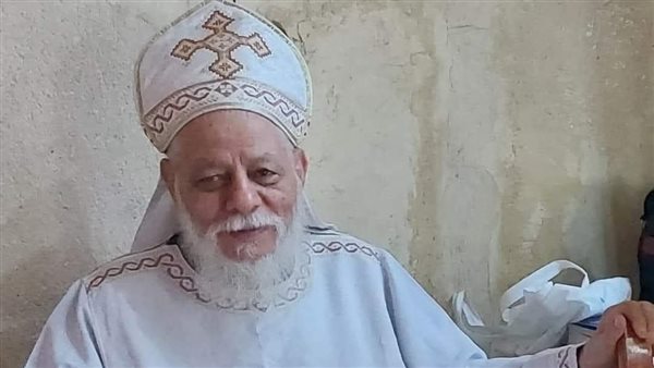  القمص سمعان إبراهيم