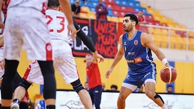 سلة الأهلي يخسر أمام سلا المغربي في الدور نصف النهائي من البطولة العربية 