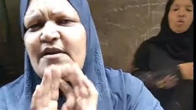 والدة ضحية الطالبية: خلصوا على ابني عشان طمعانين في التوك توك اللي بناكل منه عيش |فيديو