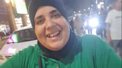 قصة كفاح سيدة تعمل دليفري بالغربية: الناس كانت بتضايقني الأول عشان مكنش عندهم وعي |بث مباشر 