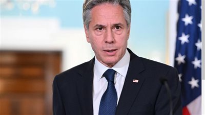 وزير الخارجية الأمريكي يصل إلى إسرائيل 