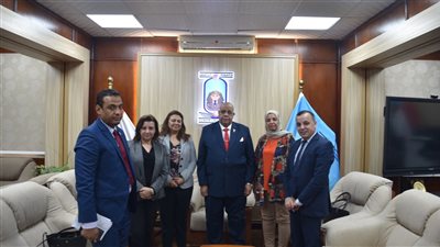 لدعم الطلاب في سوق العمل.. جامعة الأقصر تستعد لافتتاح مركز التطوير الوظيفي