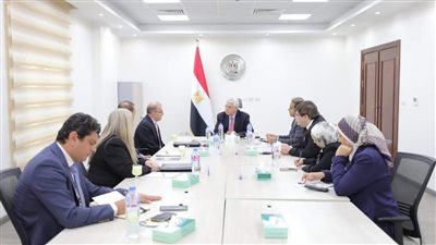 وزير التعلم العالي: مصر أصبحت تتمتع بتنوع المؤسسات التعليمية