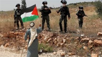 الاحتلال الإسرائيلي: أبلغنا عائلات 97 جنديا بأنهم مختطفون في غزة