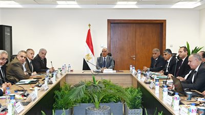 الري: وضعنا سياسات للتكيف مع تغير المناخ وتأثيره على المياه في مصر