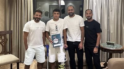 سيد معوض: نجلي أصيب بالرباط الصليبي خلال التأهيل من الإصابة الأولى