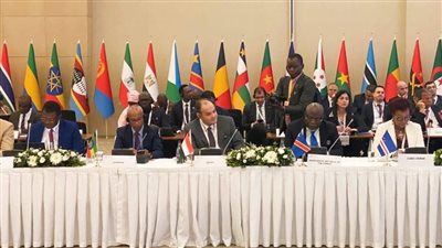 وزير التجارة: نسعى لتدشين استثمارات مشتركة مع تركيا في إفريقيا